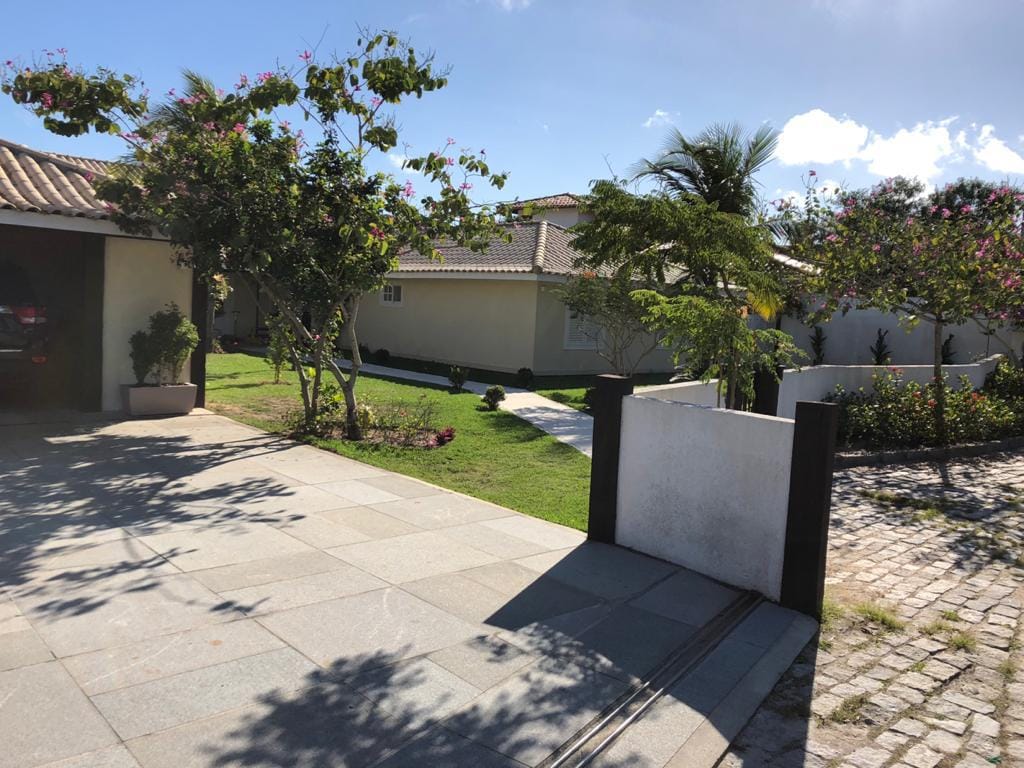 Sobrado, 4 quartos, 500 m² - Foto 30