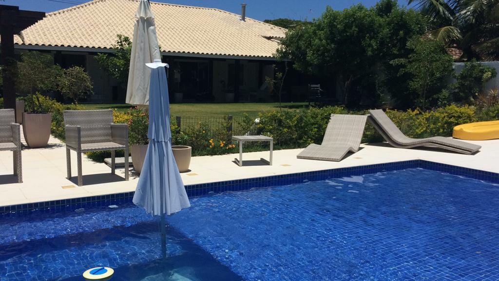 Sobrado, 4 quartos, 500 m² - Foto 25