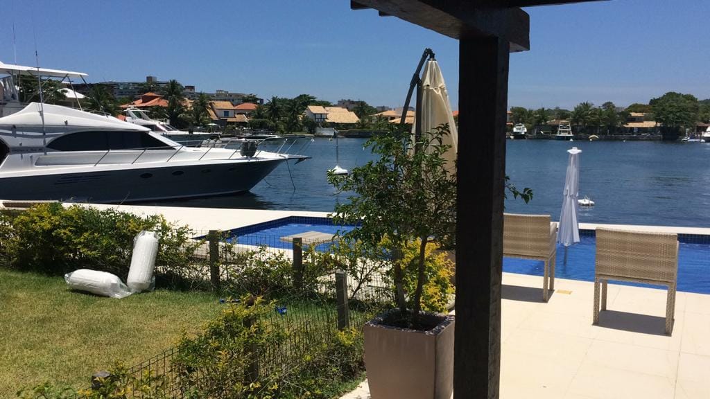 Sobrado, 4 quartos, 500 m² - Foto 26