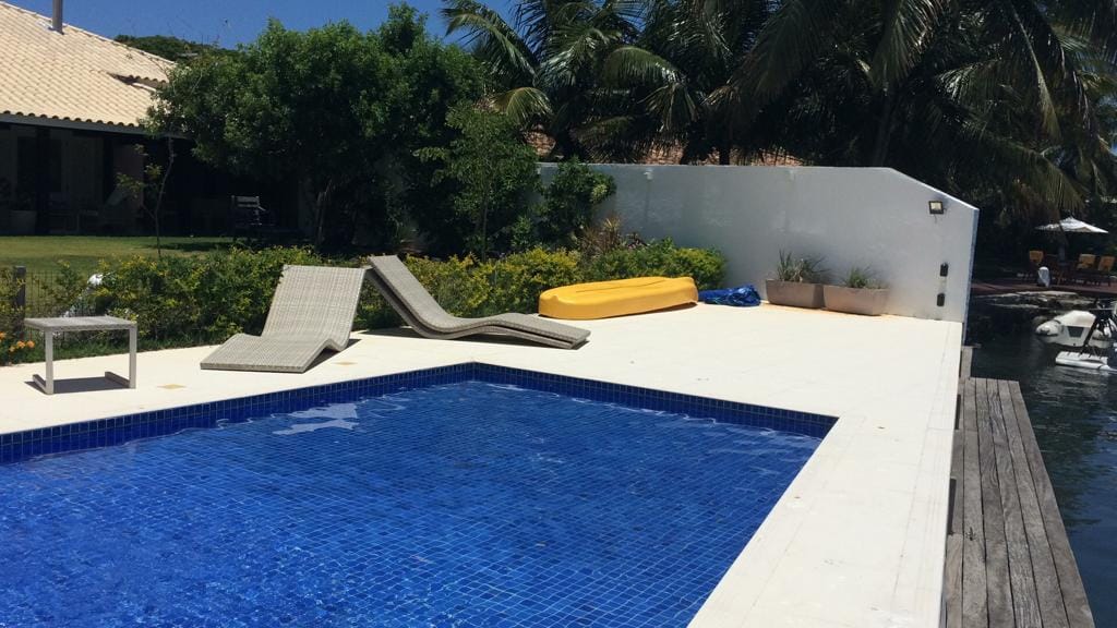 Sobrado, 4 quartos, 500 m² - Foto 24