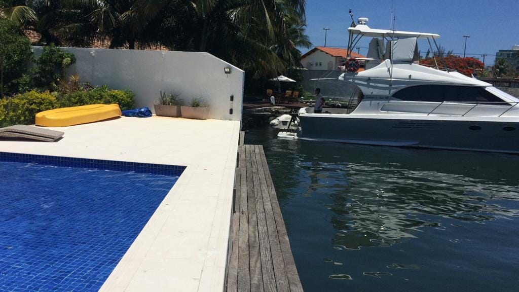 Sobrado, 4 quartos, 500 m² - Foto 23