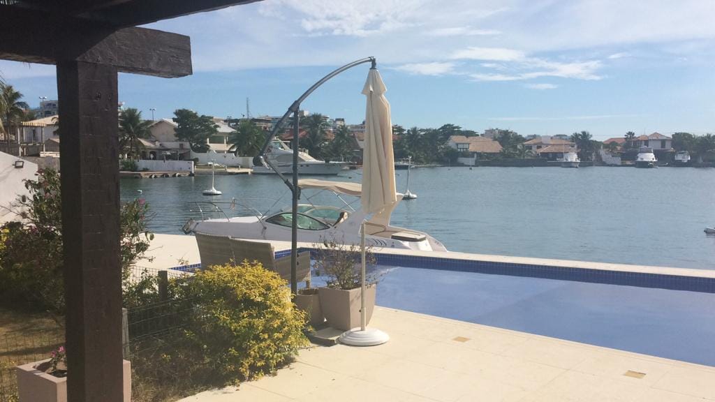 Sobrado, 4 quartos, 500 m² - Foto 17