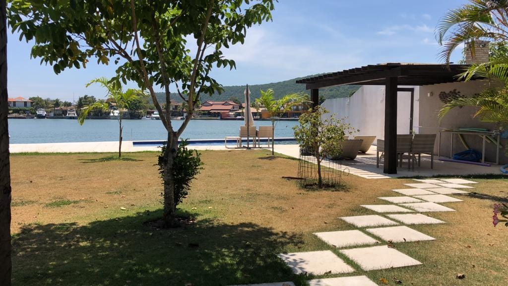 Sobrado, 4 quartos, 500 m² - Foto 16