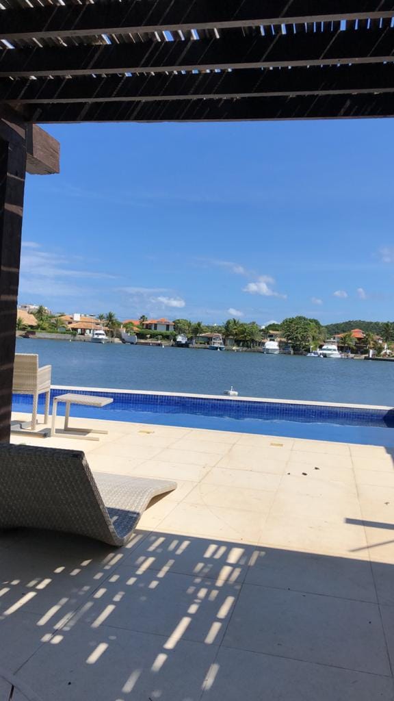 Sobrado, 4 quartos, 500 m² - Foto 12