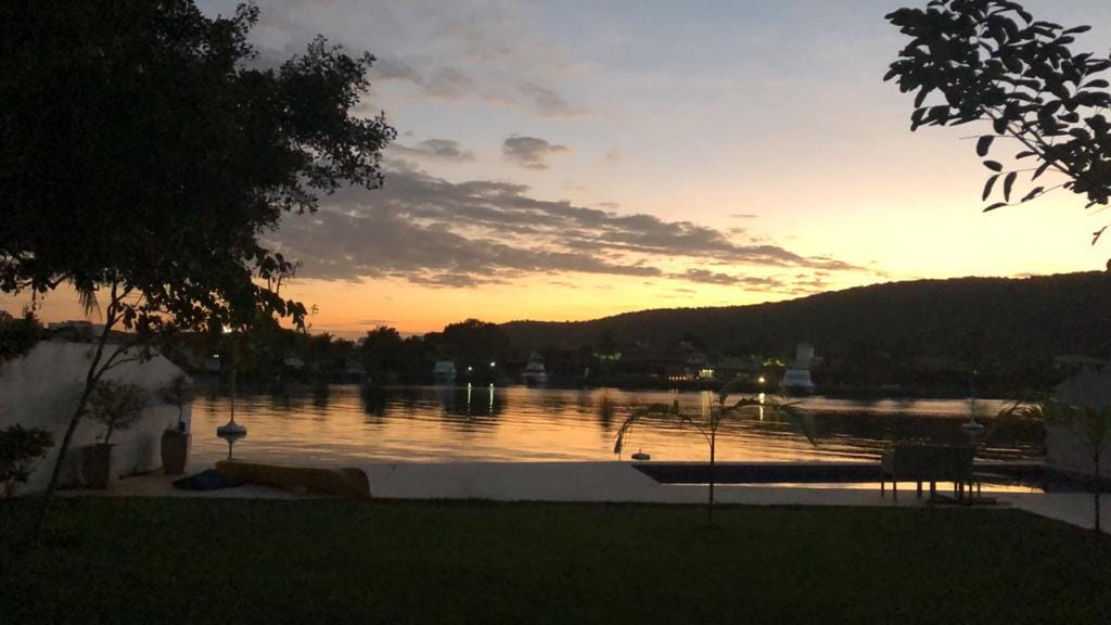 Sobrado, 4 quartos, 500 m² - Foto 11