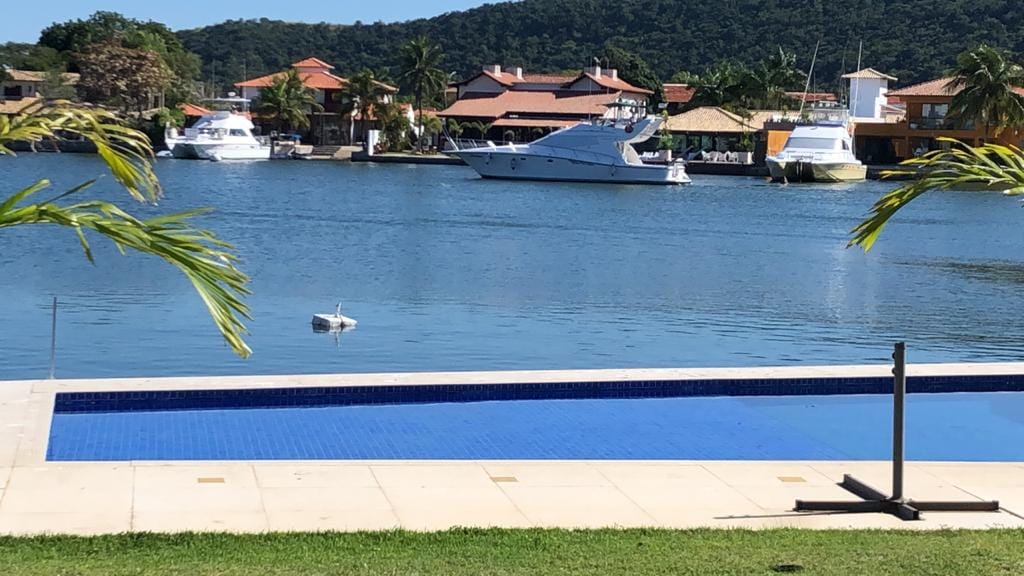 Sobrado, 4 quartos, 500 m² - Foto 1