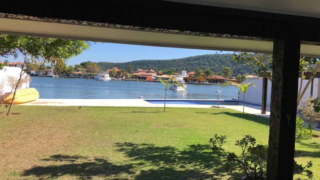 Sobrado, 4 quartos, 500 m² - Foto 7