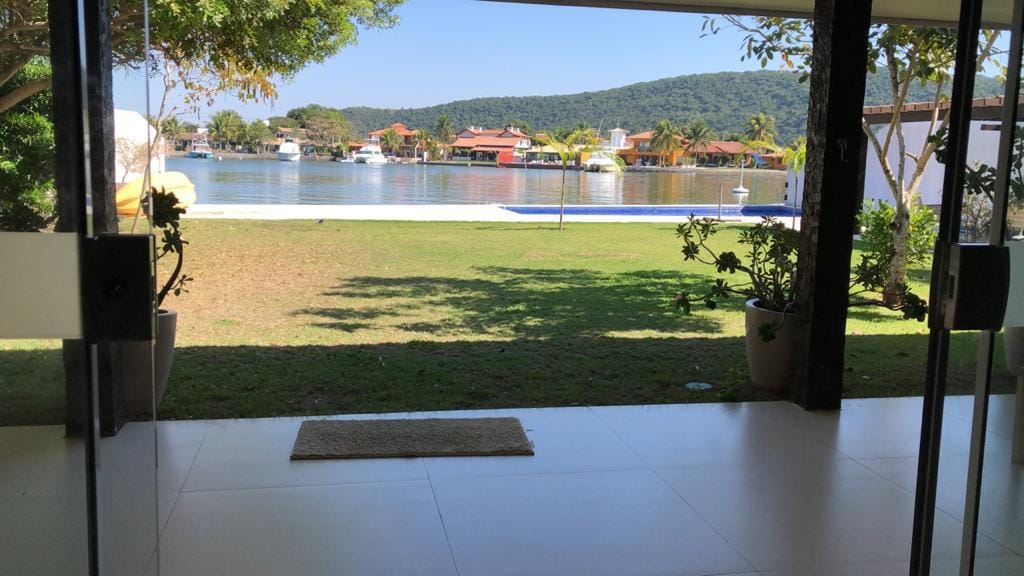 Sobrado, 4 quartos, 500 m² - Foto 8