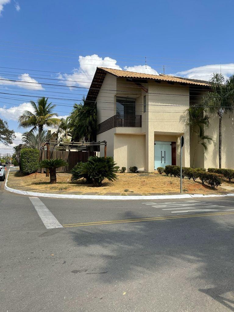 Casas à venda em Goiânia - GO - Buskaza