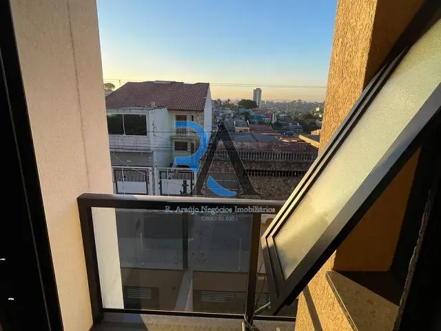 Sobrado 2 quartos e 2 banheiros, à venda, no bairro Jardim Brasília (Zona Leste) em São Paulo