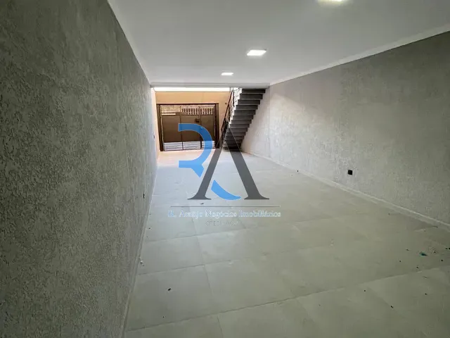 Sobrado 2 quartos e 2 banheiros, à venda, no bairro Jardim Brasília (Zona Leste) em São Paulo