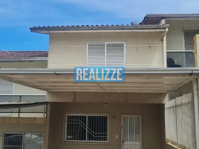 Sobrado com 69m² 2 quartos e 1 banheiro, à venda, no bairro Loteamento Busnello em Marau