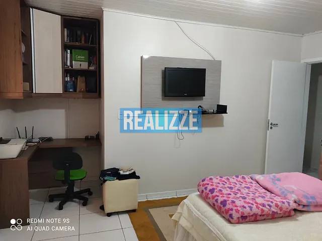 Sobrado com 69m² 2 quartos e 1 banheiro, à venda, no bairro Loteamento Busnello em Marau