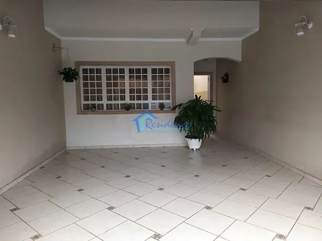 Sobrado com 125m² 3 quartos e 4 banheiros, à venda, no bairro Parque das Nacoes em Indaiatuba