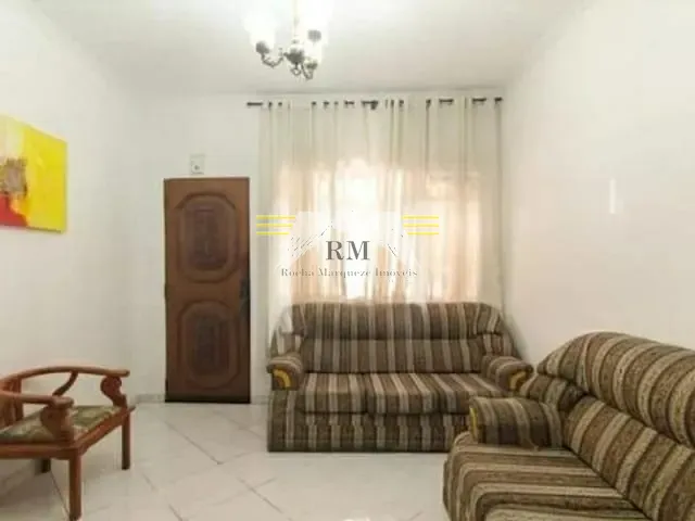 Sobrado 3 quartos e 2 banheiros, à venda, no bairro Cidade Mãe do Céu em São Paulo