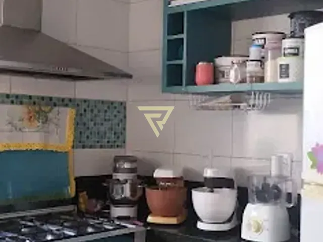Sobrado com 130m² 2 quartos e 3 banheiros, à venda, no bairro Jardim Heitor Rigon em Ribeirão Preto