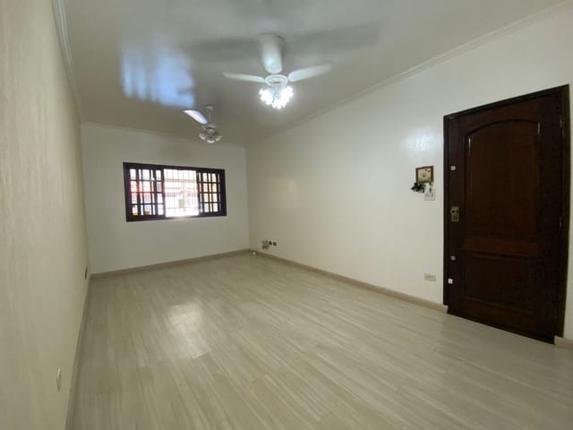 Foto do Sobrado - Sobrado à venda, 148 m² por R$ 670.000,00 - Jardim das Indústrias - São José dos Campos/SP | RUSSI IMÓVEIS