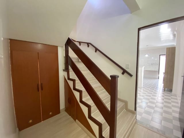 Foto do Sobrado - Sobrado à venda, 148 m² por R$ 670.000,00 - Jardim das Indústrias - São José dos Campos/SP | RUSSI IMÓVEIS