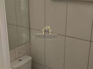 Foto do Sobrado-Sobrado à venda, 181 m² por R$ 595.000,00 - Vila Alice - Santo André/SP