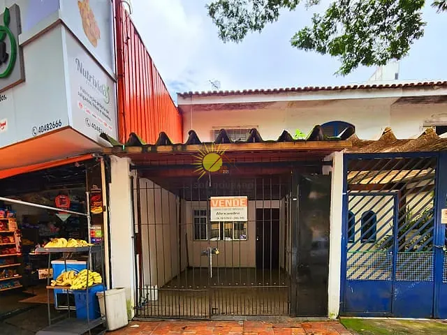 Sobrado 3 quartos e 3 banheiros, à venda, no bairro Jardim Melo em São Paulo
