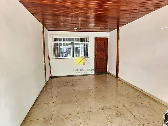 Sobrado 3 quartos e 3 banheiros, à venda, no bairro Jardim Melo em São Paulo