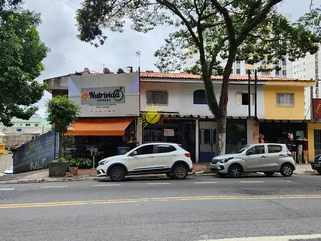 Sobrado 3 quartos e 3 banheiros, à venda, no bairro Jardim Melo em São Paulo