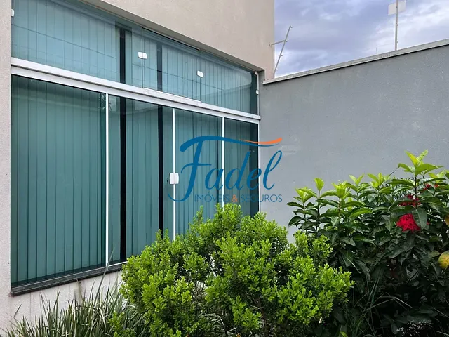 Sobrado com 364m², à venda ou para alugar, no bairro Jardim Icaraí em Conchal