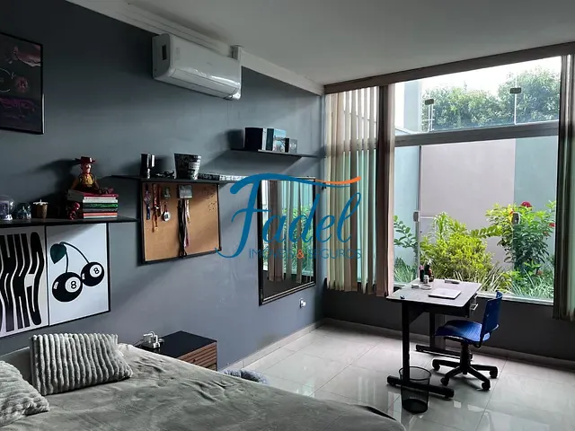 Sobrado com 364m², à venda ou para alugar, no bairro Jardim Icaraí em Conchal