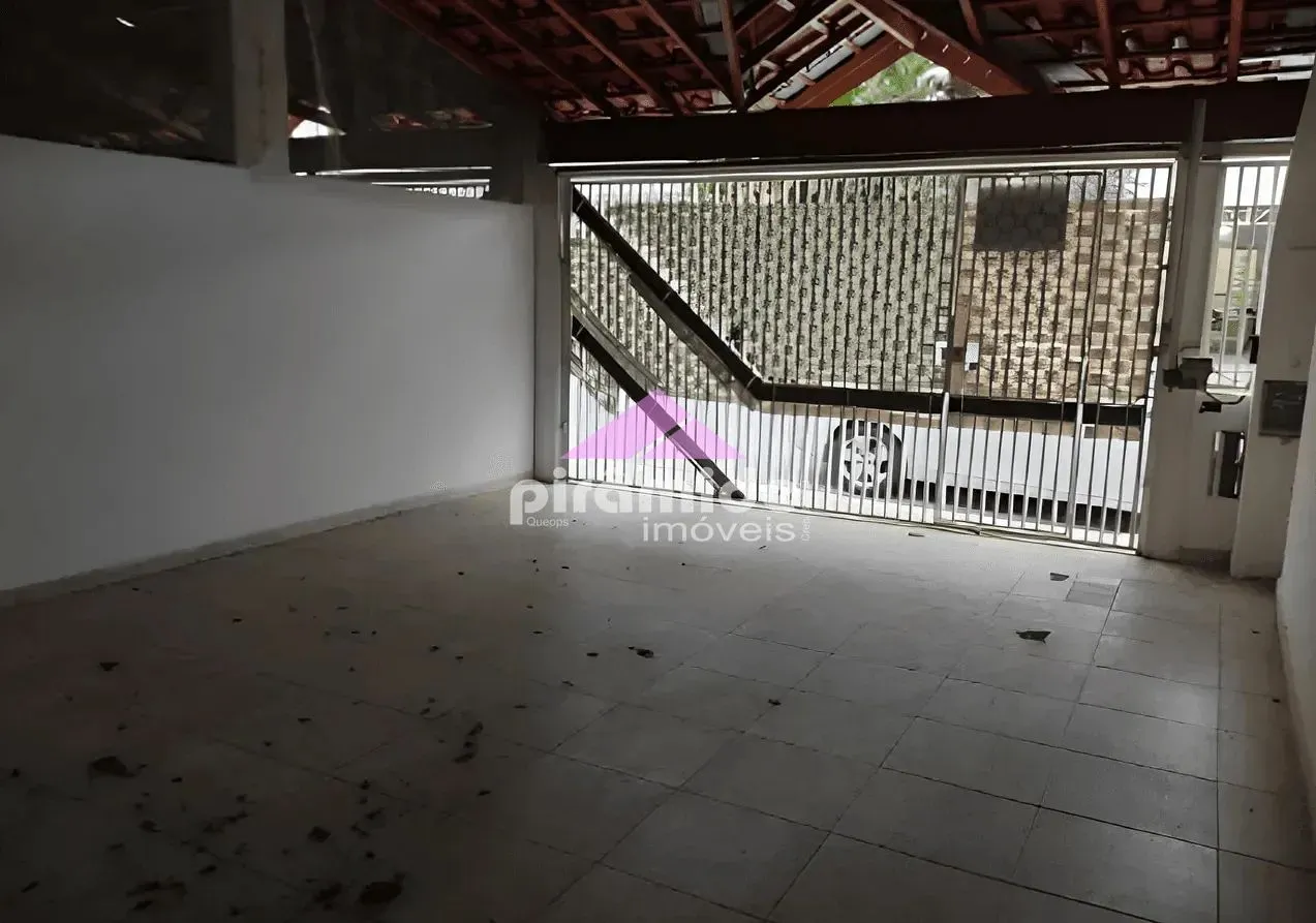 Sobrado, 3 quartos, 126 m² - Foto 3