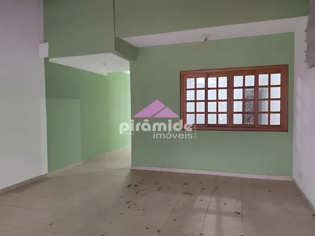 Sobrado com 130m² 3 quartos e 3 banheiros, à venda, no bairro Jardim Augusta em São José Dos Campos