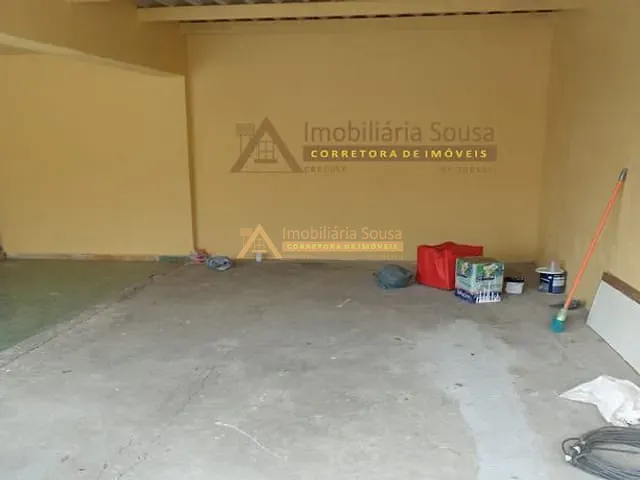 Sobrado com 150m² 2 quartos e 1 banheiro, para alugar, no bairro Vila Arens II em Jundiaí