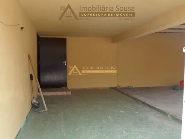 Sobrado com 150m² 2 quartos e 1 banheiro, para alugar, no bairro Vila Arens II em Jundiaí
