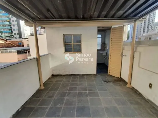 Sobrado com 90m² 3 quartos e 1 banheiro, à venda, no bairro São Mateus em Juiz de Fora