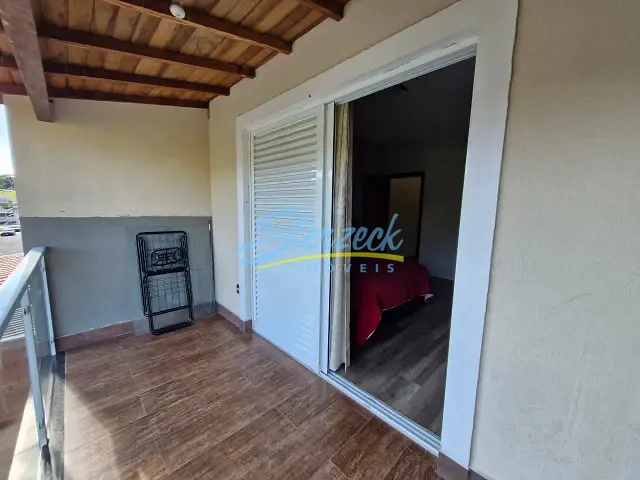 Sobrado com 93m² 3 quartos e 2 banheiros, à venda, no bairro Capela em Vinhedo