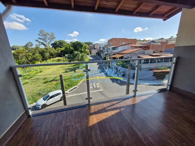 Sobrado com 93m² 3 quartos e 2 banheiros, à venda, no bairro Capela em Vinhedo