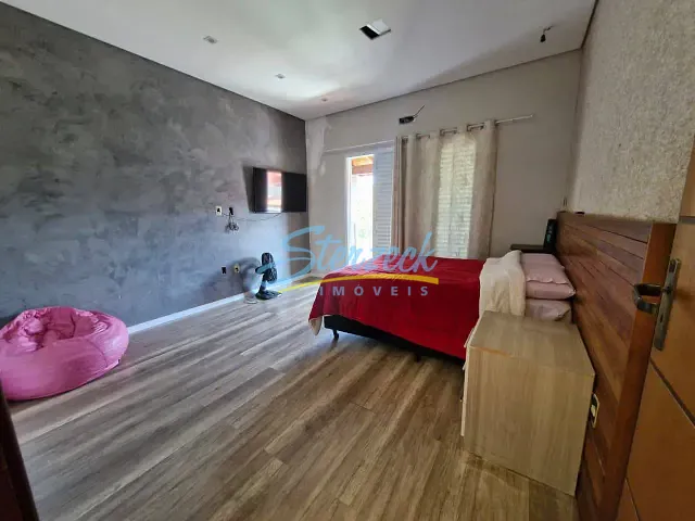 Sobrado com 93m² 3 quartos e 2 banheiros, à venda, no bairro Capela em Vinhedo