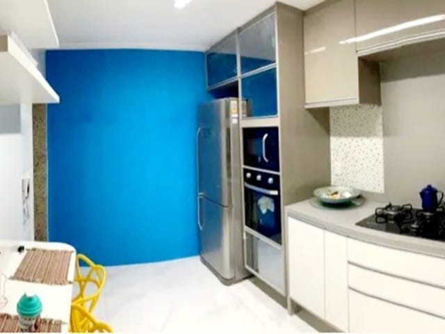 Sobrado com 180m² 3 quartos e 4 banheiros, à venda, no bairro Taquara em Rio de Janeiro