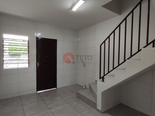 Foto do Sobrado - Sobrado para Locação 2 Quartos, 1 Vaga, 80M², ZONA 05, MARINGÁ - | Teto imoveis MGA