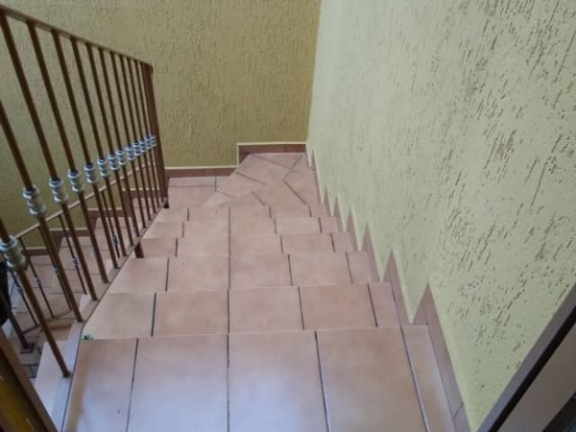 Sobrado com 125m² 3 quartos e 2 banheiros, à venda, no bairro Jardim Gracinda em Guarulhos