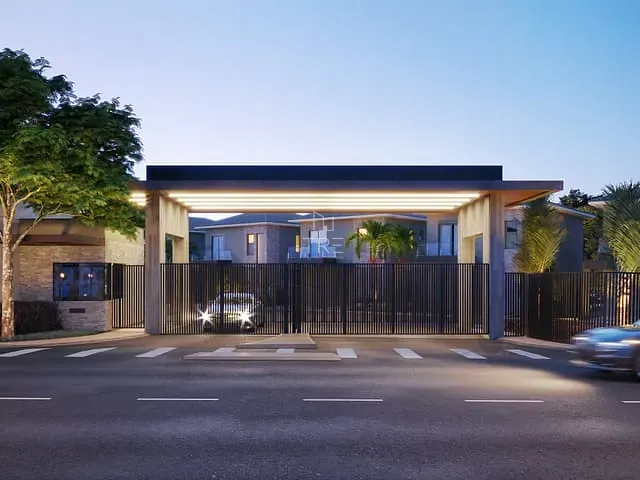 Sobrado com 163m² 3 quartos e 4 banheiros, à venda, no bairro Loteamento Santa Ana do Atibaia (Sousas) em Campinas