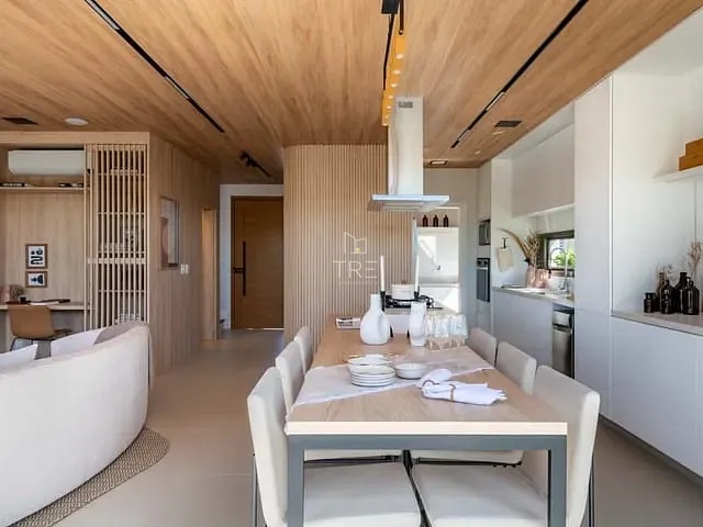Sobrado com 163m² 3 quartos e 4 banheiros, à venda, no bairro Loteamento Santa Ana do Atibaia (Sousas) em Campinas