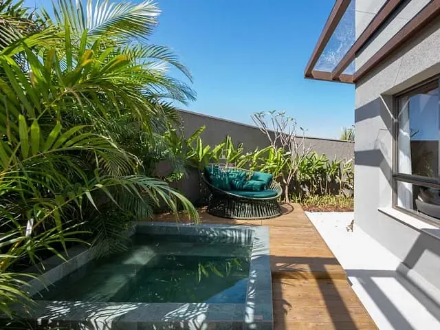 Sobrado com 163m² 3 quartos e 4 banheiros, à venda, no bairro Loteamento Santa Ana do Atibaia (Sousas) em Campinas
