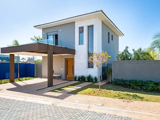 Sobrado com 163m² 3 quartos e 4 banheiros, à venda, no bairro Loteamento Santa Ana do Atibaia (Sousas) em Campinas
