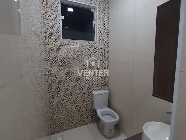 Sobrado com 125m² 2 quartos e 3 banheiros, à venda, no bairro Residencial e Comercial Portal dos Eucaliptos em Pindamonhangaba