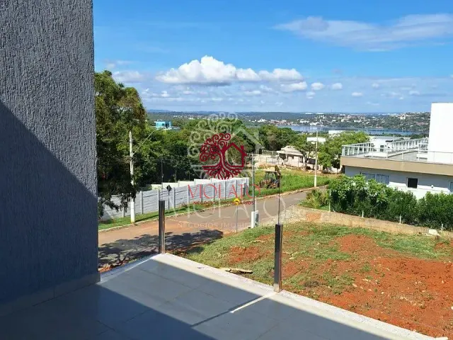 Sobrado com 1000m² 4 quartos e 6 banheiros, à venda, no bairro Alto Joá em Lagoa Santa