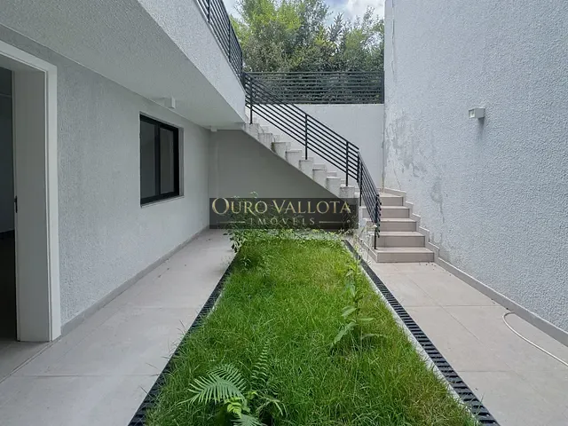 Sobrado 3 quartos e 2 banheiros, à venda, no bairro Mooca em São Paulo