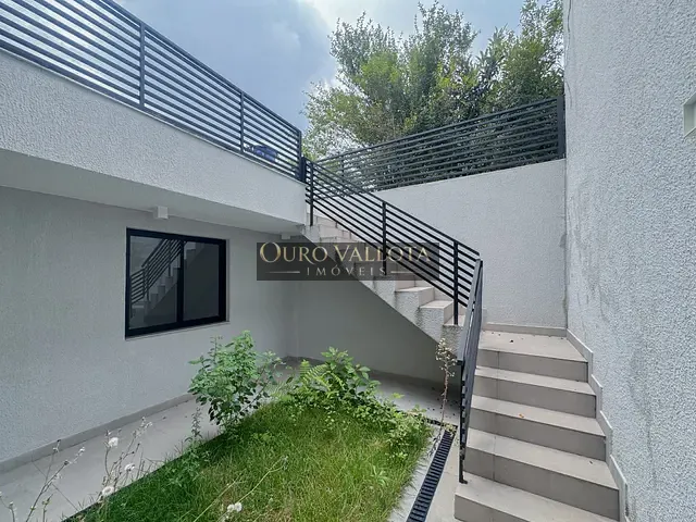 Sobrado 3 quartos e 2 banheiros, à venda, no bairro Mooca em São Paulo