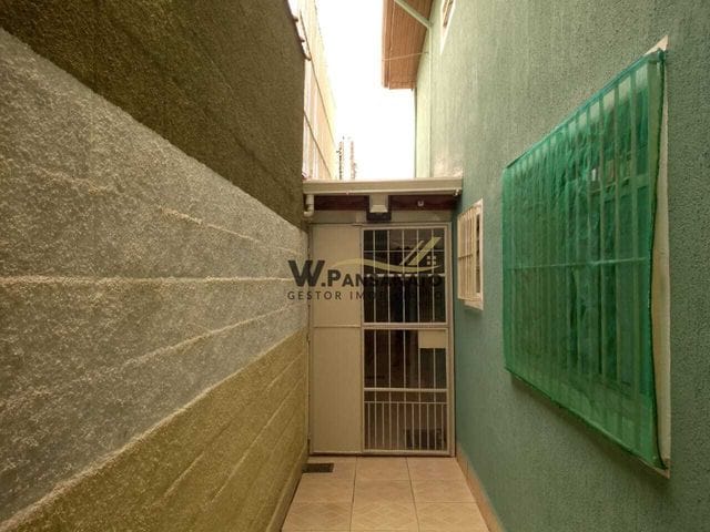Sobrado com 179m² 3 quartos e 3 banheiros, à venda, no bairro Jardim São Jorge em Guarulhos