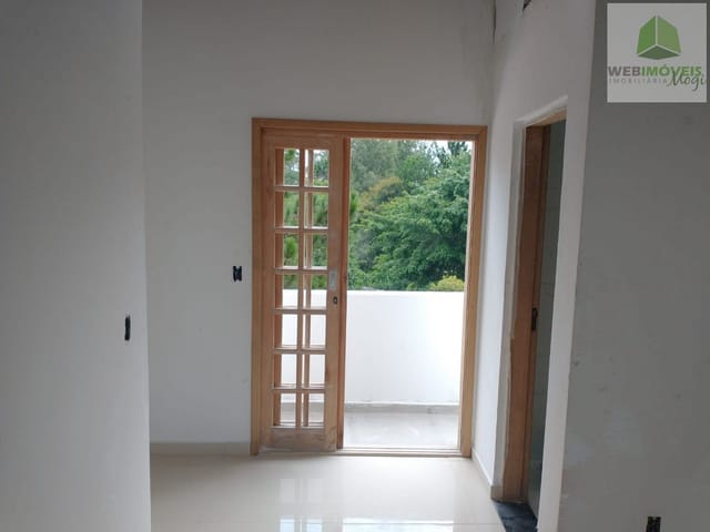 Foto do Sobrado - Sobrado Misto | WEB IMÓVEIS MOGI