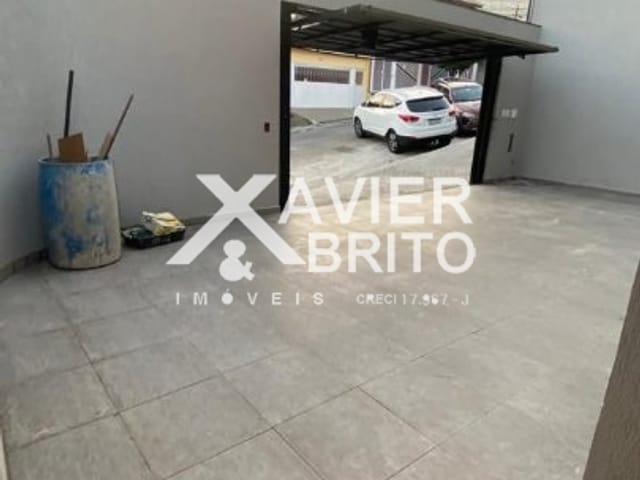 Foto do Sobrado - Sobrado à venda 3 Quartos, 1 Suite, 3 Vagas, 100M², 3, São Paulo - SP | Imobiliária Xavier e Brito